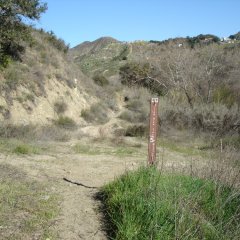 Willow Glen river crossing